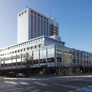 Scandic Falkoner Otel