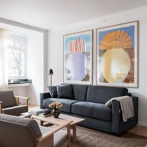 Apartamento Queens Courtyard By Daniel&jacob's, Copenhague