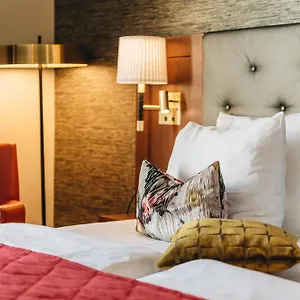 Hotel Profilhotels Plaza, Kopenhagen