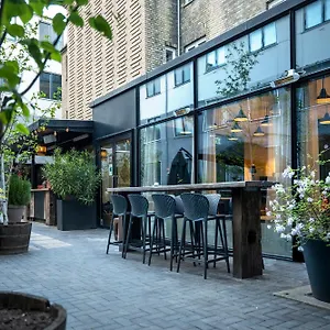 Hotel One, Kopenhagen