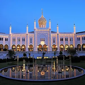 Hotel Nimb, Kopenhagen